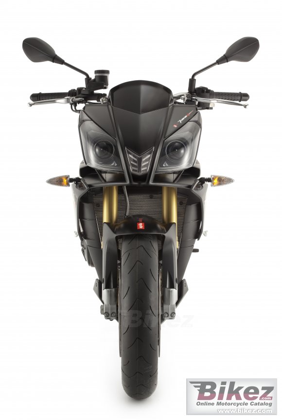 2011 Aprilia Tuono V4R photo
